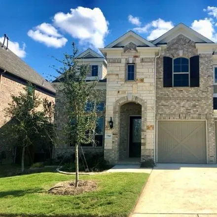 Buy this 3 bed house on 7719 Chickasaw Trail in McKinney, TX 75070