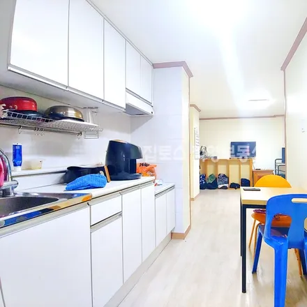 Image 4 - 서울특별시 강북구 우이동 30-19 - Apartment for rent