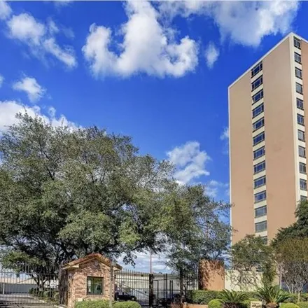 Buy this 2 bed condo on 7652 Hornwood Drive in Houston, TX 77036