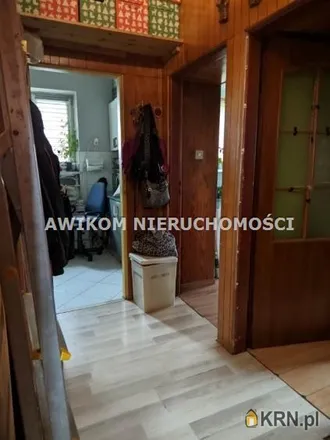 Buy this 3 bed apartment on Henryka Sienkiewicza 49B in 05-825 Grodzisk Mazowiecki, Poland