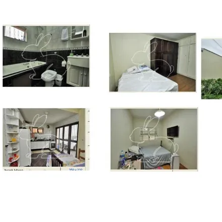 Image 1 - São Paulo, Brooklin Novo, SP, BR - Apartment for rent