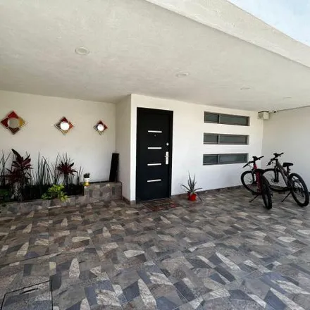 Buy this 3 bed house on unnamed road in Unidad Habitacional Minera Seccion 200, 43600 Tulancingo de Bravo