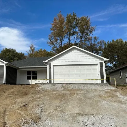 Buy this 3 bed house on Heritage Drive in Putnam County, IN 46121