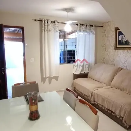 Buy this 2 bed house on Rua Leonor Castellano 225 in Pilarzinho, Curitiba - PR