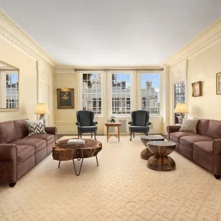 Buy this studio apartment on Building at 45 East 66th Street in 45 East 66th Street, New York