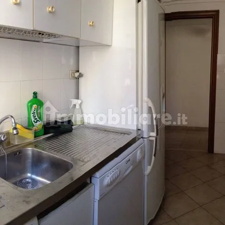 Rent this 3 bed apartment on Via Donghi 16a in 16131 Genoa Genoa, Italy