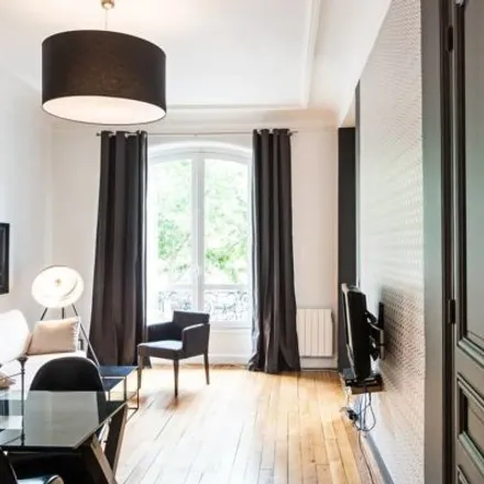 Image 5 - 2 Rue Drouot, 75009 Paris, France - Apartment for rent