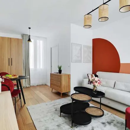 Image 2 - 21 Rue Custine, 75018 Paris, France - Apartment for rent
