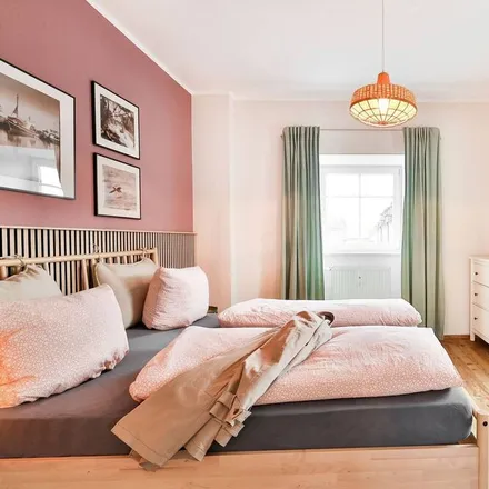 Rent this 2 bed apartment on Stralsund in Am Fischmarkt, 18439 Stralsund