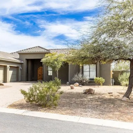 Buy this 4 bed house on Mustang Drive in Pinal County, AZ 85294