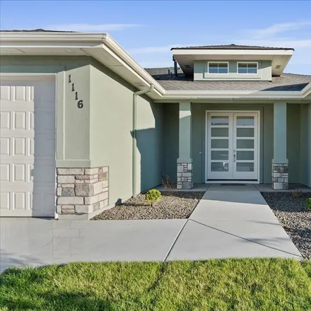 Image 4 - West Tenzing Street, Nampa, ID 83686, USA - House for sale