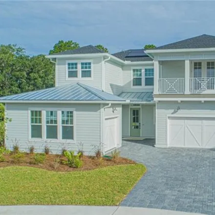 Buy this 5 bed house on 3138 Vanguard Ct in Saint Cloud, Florida