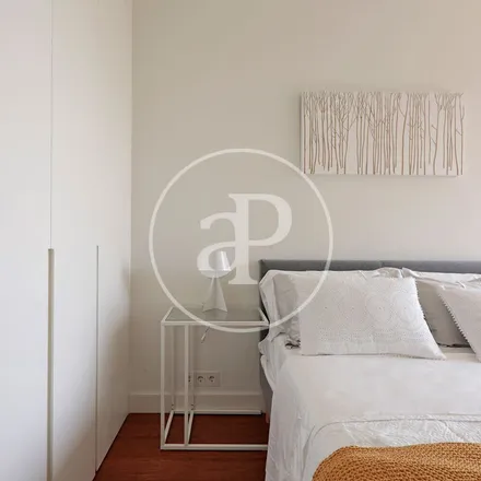 Image 4 - Rambla de Prim, 4, 08019 Barcelona, Spain - Apartment for rent