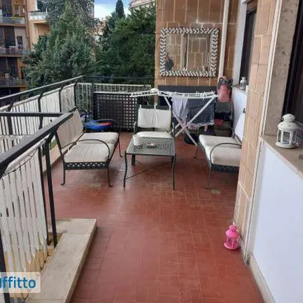 Image 3 - Via Guido Banti, 00191 Rome RM, Italy - Apartment for rent