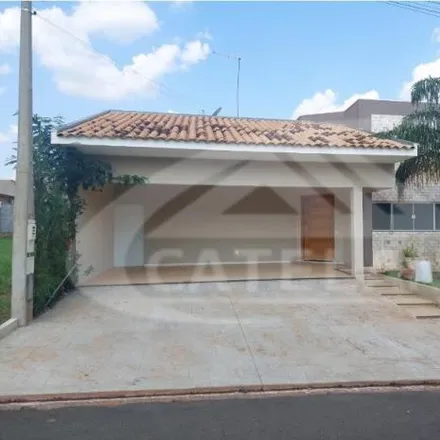 Buy this studio house on unnamed road in Condomínio Jardim Botânico, Bady Bassitt - SP