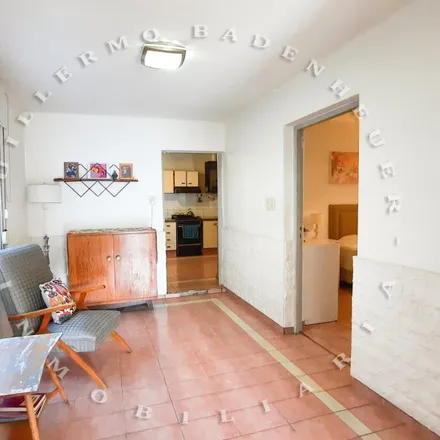 Image 5 - Montevideo 676, Pedro Pico, B8000 GYB Bahía Blanca, Argentina - Apartment for sale