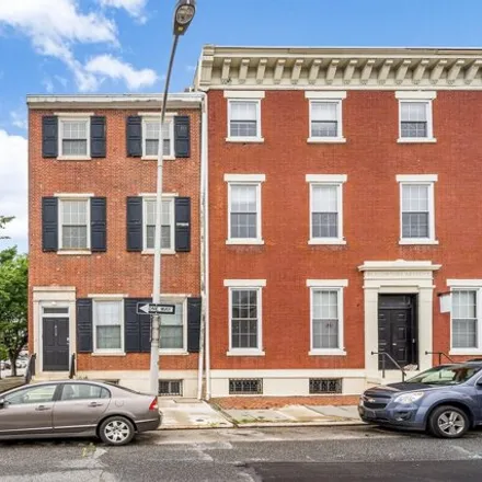 Rent this 2 bed apartment on 429 Vine Street in Philadelphia, PA 19106