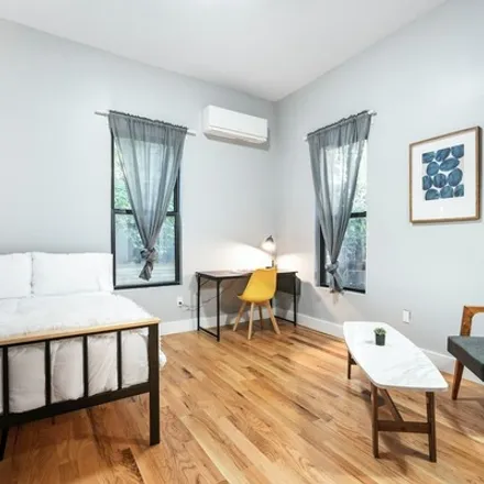 Rent this 1 bed house on 780 Lafayette Avenue in Brooklyn, New York 11221