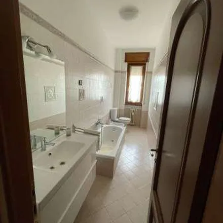 Rent this 4 bed apartment on Corso Europa 3b in 21052 Busto Arsizio VA, Italy
