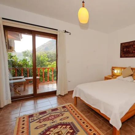 Rent this 3 bed house on Marmaris in Muğla, Turkey