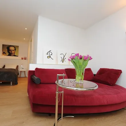 Rent this 1 bed townhouse on Osnabrück in Lower Saxony, Germany