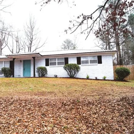 Buy this 4 bed house on 501 Dale Drive in Jackson, AL 36545