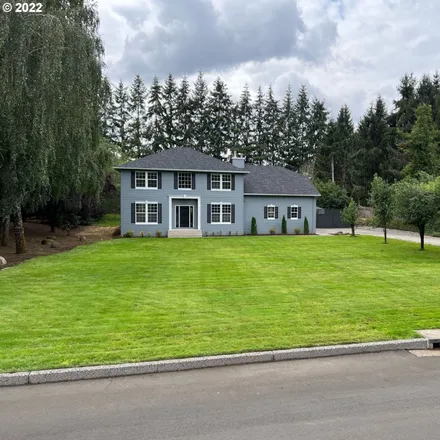 Buy this 5 bed house on 4200 Northeast 171st Avenue in Vancouver, WA 98682