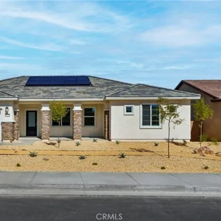 Image 1 - 12487 Gold Dust Way, Sunset Ridge, Victorville, CA 92392, USA - House for sale