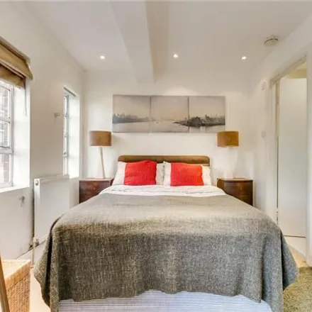 Image 5 - Nell Gwynn House, Londres, London, Sw3 - Room for rent