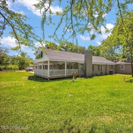 Image 4 - 14698 Old Highway 82 East, Clayton Village, Oktibbeha County, MS 39759, USA - House for sale