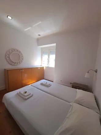 Rent this 4 bed room on Rua Lucinda Simões 12 in 1900-936 Lisbon, Portugal
