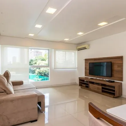 Rent this 1 bed apartment on unnamed road in Tamarineira, Recife - PE