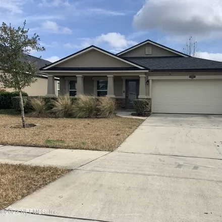 Rent this 3 bed house on 1915 High Prairie Lane in Clay County, FL 32068
