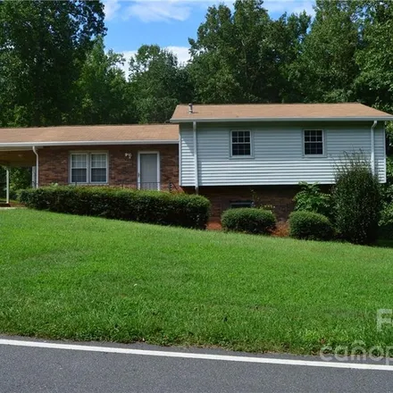 Buy this 3 bed house on 188 Jamie Drive in Kentwood Park, Statesville