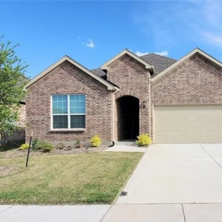 Rent this 3 bed house on Elizabeth Street in Anna, TX 75409