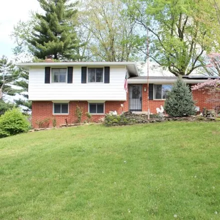 Buy this 4 bed house on 5030 Mt Pleasant St N in Greenwood, Indiana