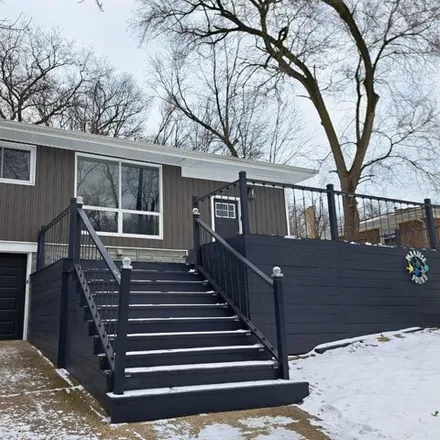 Buy this 5 bed house on 7390 Hemlock Avenue in Gary, IN 46403