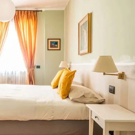Rent this 3 bed apartment on Via Giancarlo Sismondi 67 in 20133 Milan MI, Italy