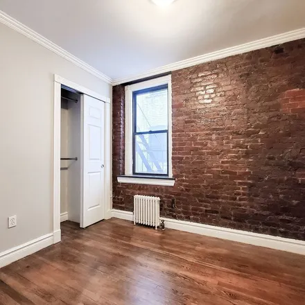 Rent this 2 bed apartment on 410 East 13th Street in New York, NY 10009