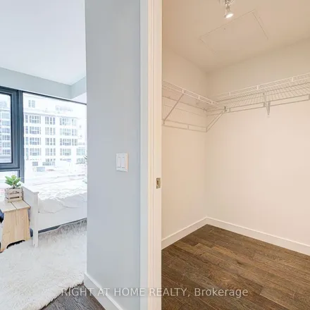 Rent this 3 bed apartment on Icy Vintage - Wear Icy in 501 Passmore Avenue, Toronto