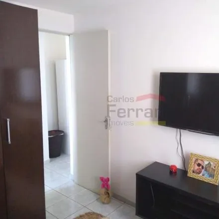 Buy this 2 bed apartment on Avenida Coronel Sezefredo Fagundes in Furnas, São Paulo - SP