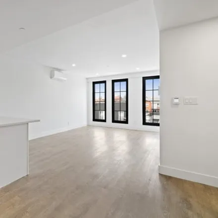 Rent this 1 bed apartment on 25-86 41st Street in New York, NY 11103