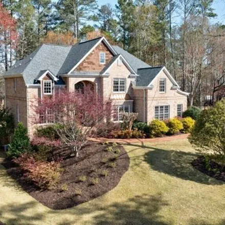 Buy this 6 bed house on 720 Bethany Green Court in Milton, GA 30004