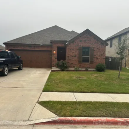 Rent this 3 bed house on 1711 Dragonfly Loop
