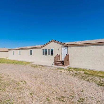 Buy this studio apartment on 6256 East Heritage Road in Pinal County, AZ 85132