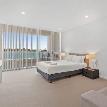 Rent this 3 bed apartment on Mandurah Chase in Berwick VIC 3806, Australia