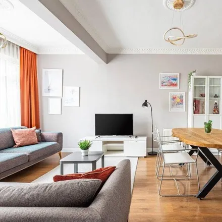 Rent this studio apartment on Kadıköy in Istanbul, Turkey