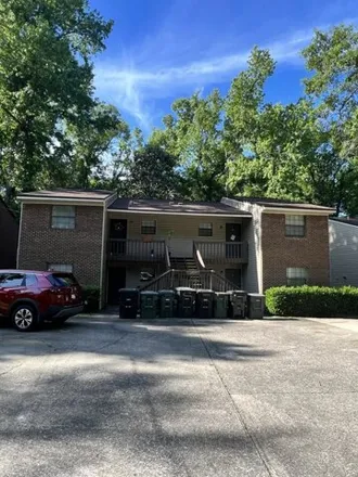 Rent this 2 bed apartment on 2945 Woodrich Drive in Tallahassee, FL 32301