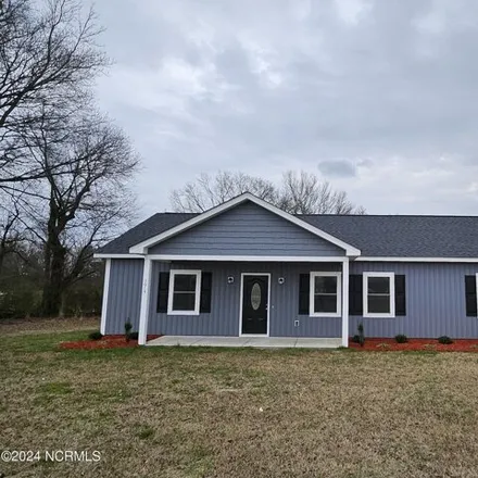 Buy this 3 bed house on Oberry Road in Wayne County, NC