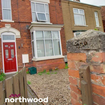 Rent this 1 bed room on North Eastern Road in Thorne, DN8 4AQ